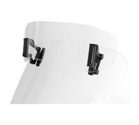 MRA Vario Spoiler For Windscreen Vsa-A clear or tinted