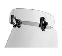 MRA Vario Spoiler For Windscreen Vsa-C clear oder tinted