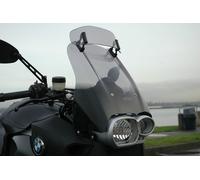 MRA Vario-Touring Maxi Windshield Smoke BMW K 1300 R 2009-2016