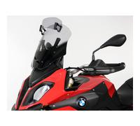 MRA Vario Touring Screen BMW S1000 XR, Smoked For Motorcycle Parts Accessories