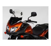 Free Shipping MRA Vario Screen, Transparent, DL650 DL650V Strom 11-12 For