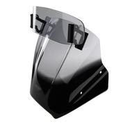MRA Vario-Touring Smoke Windscreen Suzuki V-Strom 1000/XT 2017-2020