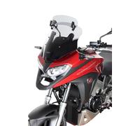 Mra Vario-Touring Transparent Windscreen Honda Crossrunner 800 2017-2020