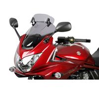 Mra Vario-Touring Transparent Windscreen Suzuki Bandit 650 S 2005-2008