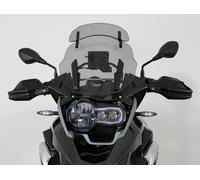 MRA Vario-Touring Windshield Smoke BMW R 1250 GS 2019-2023