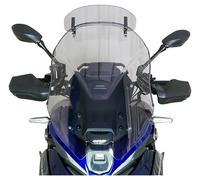 MRA Vario Touring Windshield with ABE