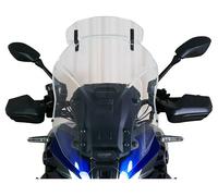MRA Vario Touring Windshield with ABE Tracer 9/GT/Plus, model year 2025, llar