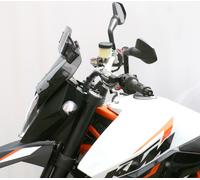 MRA Vario-Touringscreen 990 SM/SMR SUPERM.08- ABE