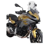 MRA Vario-Touringscreen Clear, with ABE