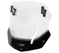MRA Vario-Touringscreen Clear, with ABE