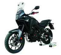 MRA Vario-Touringscreen Clear, with ABE