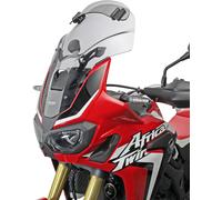 MRA Vario-Touringscreen CRF 1000L 16- CLEAR