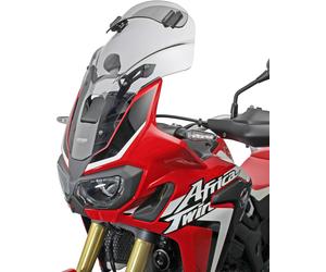 MRA Vario-Touringscreen CRF 1000L 16- CLEAR