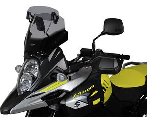 MRA Vario-Touringscreen DL 1000 V-STROM 17-ABE