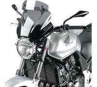MRA Vario-Touringscreen For Naked-Bikes F.NAKED BIKES,CLEAR,HALTE