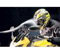 MRA Vario-Touringscreen FZS1000 FAZER 01-05,ABE