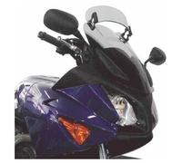 MRA Vario-Touringscreen light tinted - with ABE