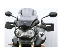 MRA Vario-Touringscreen light tinted - with ABE