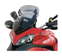 MRA Vario-Touringscreen light tinted - with ABE