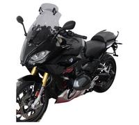 MRA Vario-Touringscreen light tinted - with ABE
