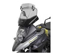 MRA Vario-Touringscreen light tinted - with ABE