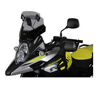 MRA Vario-Touringscreen light tinted - with ABE