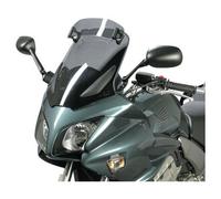 MRA Vario-Touringscreen light tinted - with ABE