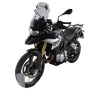 MRA Vario-Touringscreen light tinted - with ABE