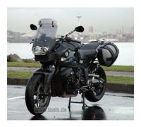 MRA Vario-Touringscreen light tinted - with ABE