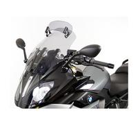 MRA Vario-Touringscreen light tinted - with ABE