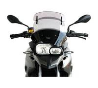 MRA Vario-Touringscreen light tinted - with ABE