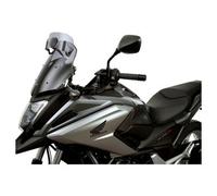 MRA Vario-Touringscreen light tinted - with ABE