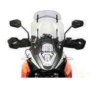 MRA Vario-Touringscreen light tinted - with ABE