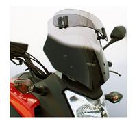 MRA Vario-Touringscreen light tinted - with ABE