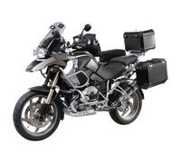 MRA Vario-Touringscreen light tinted - with ABE