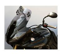 MRA Vario-Touringscreen light tinted - with ABE