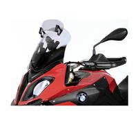 MRA Vario-Touringscreen light tinted - with ABE