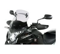 MRA Vario-Touringscreen light tinted - with ABE