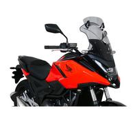 MRA Vario-Touringscreen light tinted - with ABE