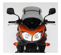 MRA Vario-Touringscreen light tinted - with ABE