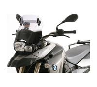 MRA Vario-Touringscreen light tinted - with ABE