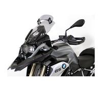 MRA Vario-Touringscreen light tinted - with ABE