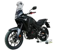 MRA Vario-Touringscreen light tinted - with ABE