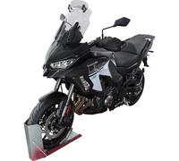 MRA Vario-Touringscreen light tinted - with ABE