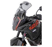 MRA Vario-Touringscreen light tinted - with ABE