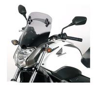 MRA Vario-Touringscreen light tinted - with ABE