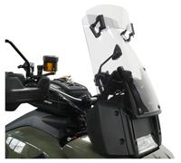 MRA Vario-Touringscreen PAN AMERICA 1250 CLEAR