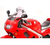 MRA Vario-Touringscreen VFR750F 94-97,RAUCHGR.ABE