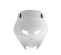 MRA Windshield Type Vario Touring Screen VTM with ABE Clear