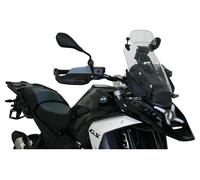 MRA X-Creen Sport Spoiler FOR XCSA WINDSHIELDS CLEAR